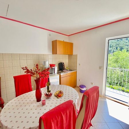 Apartments Romantic And Laguna Mljet Korita 外观 照片