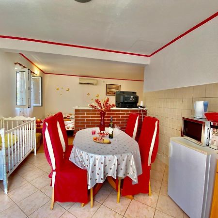 Apartments Romantic And Laguna Mljet Korita 外观 照片