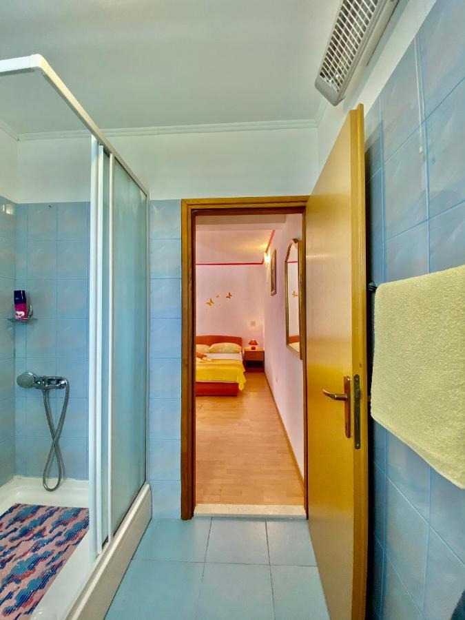Apartments Romantic And Laguna Mljet Korita 外观 照片