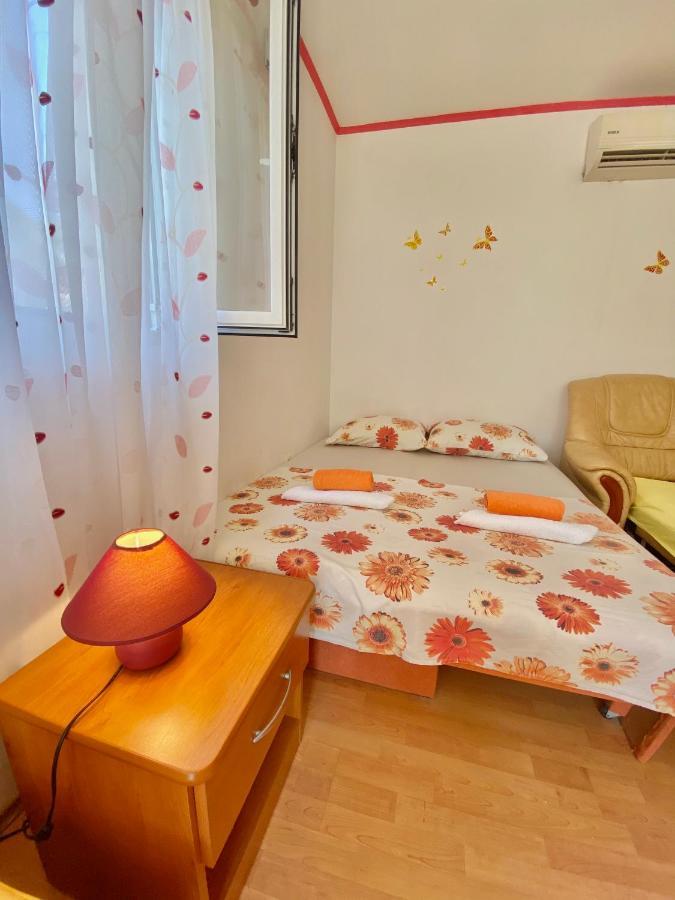 Apartments Romantic And Laguna Mljet Korita 外观 照片